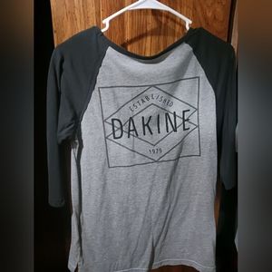Dakine Shirt
